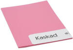 KASKAD Dekorációs karton KASKAD A/4 2 oldalas 225 g ciklámen 22 20 lapos (623822/803541) - papir-bolt