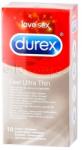 Durex Feel Ultra Thin (Gefühlsecht Ultra) 10 db