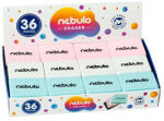 Nebulo Radír NEBULO 36 db/display (R-L-4C) - papir-bolt