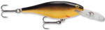 Rapala Vobler Rapala Shad Rap, culoare G, 7cm, 8g (SR07 G)