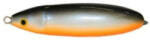 Rapala Lingurita oscilanta antibradis Rapala Minnow Spoon, culoare SD, 8cm, 22g (RMS08 SD)