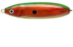 Rapala Lingurita oscilanta antibradis Rapala Minnow Spoon, culoare HFCGR, 8cm, 22g (RMS08 HFCGR)