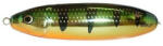 Rapala Lingurita oscilanta antibradis Rapala Minnow Spoon, culoare FLP, 10cm, 32g (RMS10 FLP)
