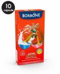 Caffè Borbone 10 Capsule Borbone Dj Gusto Ciok - Compatibile Nespresso