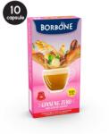 Caffè Borbone 10 Capsule Borbone Ginseng Zero - Compatibile Nespresso