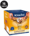 Caffè Borbone 16 Capsule Borbone Cappuccione - Compatibile Dolce Gusto