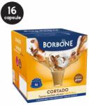 Caffè Borbone 16 Capsule Borbone Cortado - Compatibile Dolce Gusto