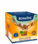 Caffè Borbone 16 Capsule Borbone Irish Coffee - Compatibile Dolce Gusto