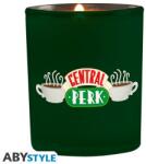 ABY style Lumânare de soia Friends - Central Perk