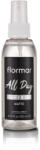 Flormar Spray Fixare All Day Setting Mat
