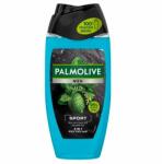 Palmolive Men Sport - Душ гел за мъже за тяло, лице и коса 250мл