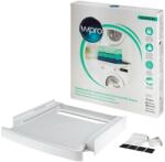 Wpro Kit suprapunere WPRO SKS101 pentru uscator si masina spalat cu sertar, 484000008436 - piesaria