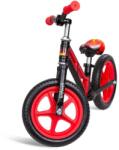 Kidwell Bicicletă fără pedale cu cadru din magneziu Comet, roșie