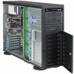 Supermicro CSE-743TQ-903B