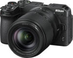 Nikon Z30 + 18-140 DX (VOA110K003) Digitális fényképezőgép