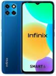 Infinix Smart 6 32GB 2GB RAM Dual Mobiltelefon