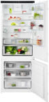 AEG NSC7G751ES Hűtőszekrény, hűtőgép
