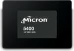 Micron 5400 Pro 2.5 3.84TB SATA (MTFDDAK3T8TGA-1BC1ZABYYR)