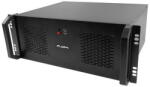 LANBERG Server LANBERG SERVER ENCLOSURE 19" 4U ATX 350/10 SC01-3 (SC01-3504-10B) - pcone