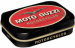  RETRO Moto Guzzi - cukorka (81431)