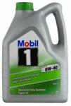 Mobil Formula 0W-40 5 l