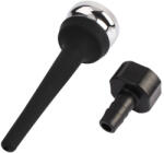 Chisa-novelties Tapered Silicone Enema - Taperált Szilikon Beöntő Fej