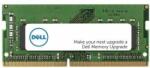 Dell 8GB DDR4 3200MHz D8GB3200SODDR4X16
