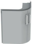 Geberit Selnova Compact 2 ajtós alsó szekrény (501.485.00.1)
