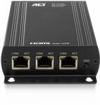  ACT AC7870 4K HDMI Chainable Receiver vevőegység