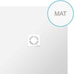 POLYSAN FLEXIA 100x100 cm (71552MAT)