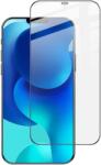 Cellect iPhone SE 2022/2020 full cover üvegfólia (LCD-IPHSE22-FCGLASS) (LCD-IPHSE22-FCGLASS)
