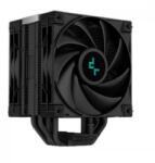 Deepcool AK400 Zero Dark Plus 120mm (R-AK400-BKNNMD-G-1)