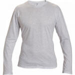 CERVA - Bluza CAMBON, gri, mas. L [0304003902003] (0304003902003)