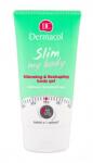 Dermacol Slim My Body slăbire și remodelare corporală 150 ml pentru femei