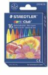 STAEDTLER 'Noris Club' zsírkréta 16 szín (TS220NC16)
