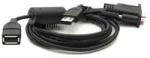 Honeywell Usb Y Cable 39 Male To 2x Usb-a Usb-a Plug And Socket (vm1052cable) (vm1052cable)