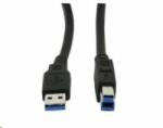 Kolink USB 3.0 A-B nyomtató kábel 3m ( KKTU3103)