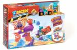 T-Racers Set de joaca T-Racers, Rechinul Pirat Figurina