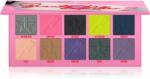 Jeffree Star Cosmetics Beauty Killer 2 szemhéjfesték paletta 10x2, 52 g