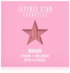 Jeffree Star Cosmetics Artistry Single Eyeshadow szemhéjfesték árnyalat Mohawk 1, 5 g