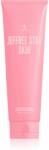  Jeffree Star Cosmetics Jeffree Star Skin Strawberry Water tisztító gél az arcbőrre 130 ml