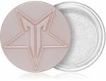 Jeffree Star Cosmetics Eye Gloss Powder metál hatású szemhéjpúder árnyalat Blunt of Diamonds 4, 5 g