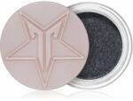 Jeffree Star Cosmetics Eye Gloss Powder metál hatású szemhéjpúder árnyalat Black Onyx 4, 5 g