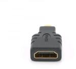 Gembird Cablexpert Adapter HDMI female --> HDMI micro-D male (A-HDMI-FD) (A-HDMI-FD)