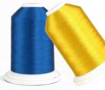 Madeira Ata de brodat Rayon No. 40 5000m Rheingold Madeira V901/4186