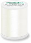 Madeira Ata de brodat Rayon No. 40 1000m Madeira 9841/1222