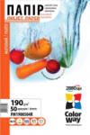 ColorWay CW-PM1900504R fotópapír 10x15cm/50db matt