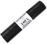 Esenia Saci Gunoi Menajer Esenia Promo, 240L (SGM240-ES-R) - 24mag