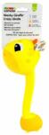 Lamaze Toys Lamaze: Girafă năzdrăvană pentru bebeluși cu sunete - 27 cm (L27471)