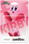 No. 11 Kirby Nintendo amiibo figura (Super Smash Bros. Collection)